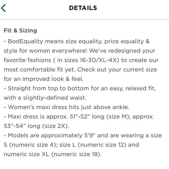 Old Navy Puff Sleeve Floral Maxi Shift Dress Size 2X - Picture 6 of 12